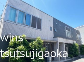 ポルトシャンス 103号室 外観