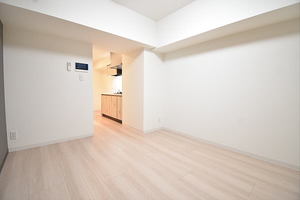 東京都調布市上石原２丁目 リビング
