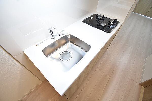 東京都調布市上石原２丁目 キッチン