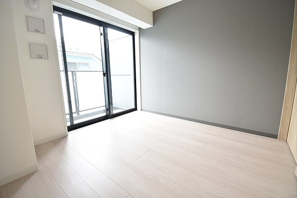 東京都調布市上石原２丁目 ベッドルーム