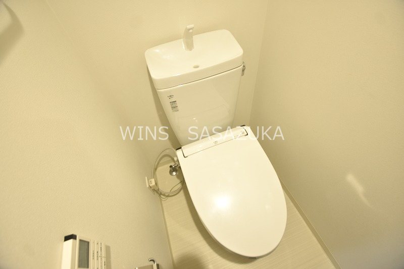 笹塚KYハイツ　 その他2