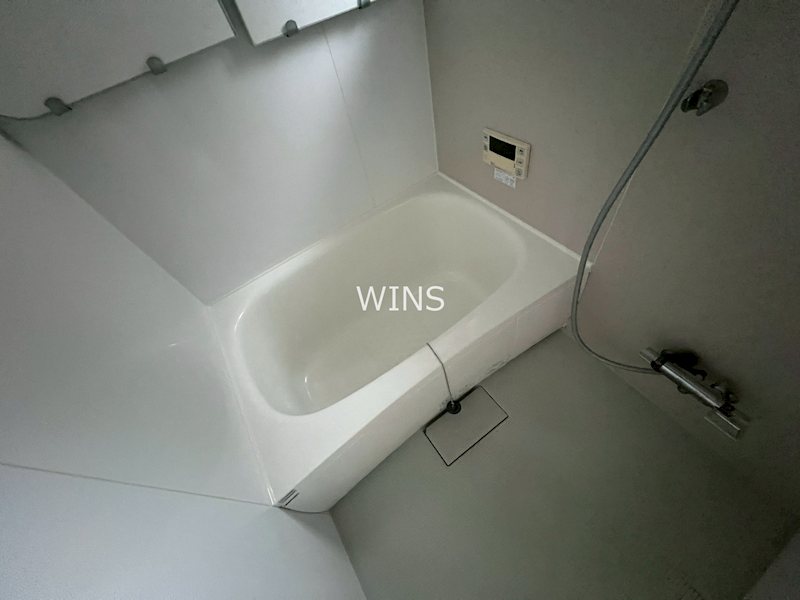 風呂画像