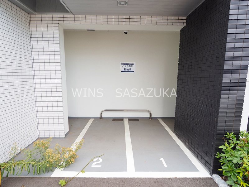 アーバンパーク方南町Ⅱ その他6