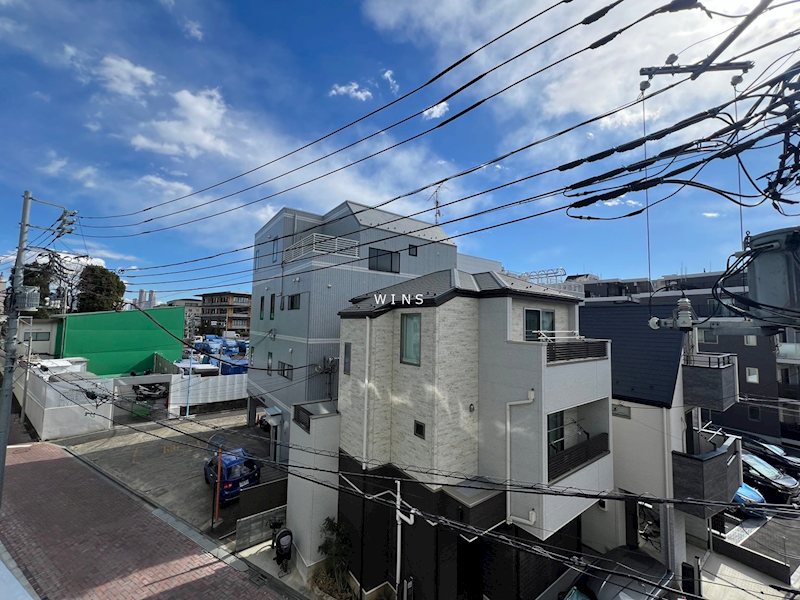 アーバンパーク方南町Ⅱ その他9