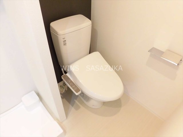 コンフォリア桜上水 その他2
