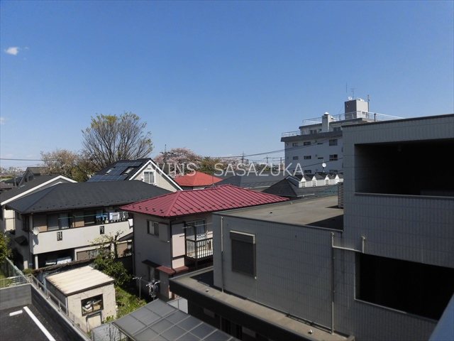コンフォリア桜上水 その他4