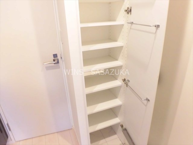 コンフォリア桜上水 その他13