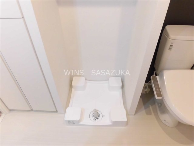 コンフォリア桜上水 その他14