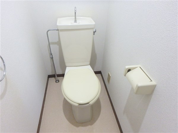 つつじヶ丘アームス その他3