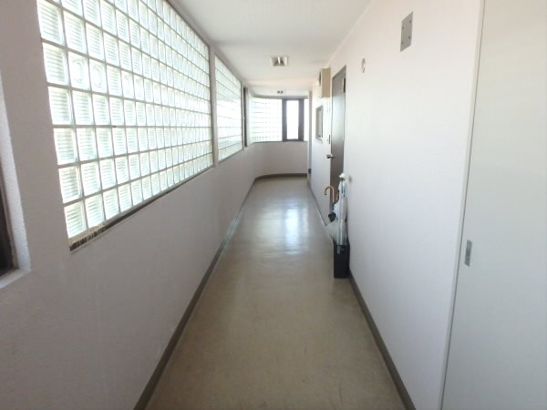 つつじヶ丘アームス その他6