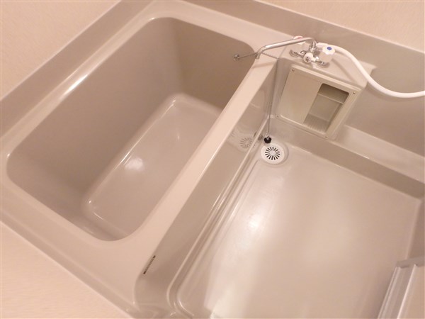 ヒロルミエール 風呂画像
