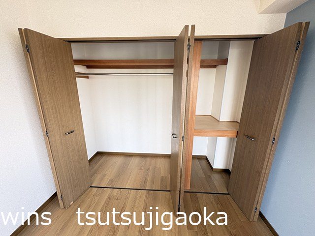 シャイニーヒル その他2
