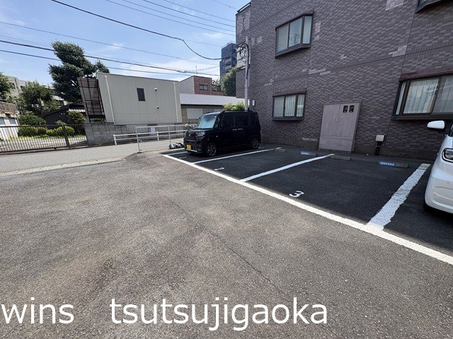 シャイニーヒル その他7