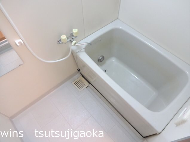 シャイニーヒル 風呂画像
