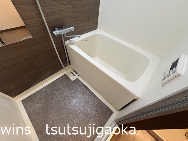 シャイニーヒル 風呂画像