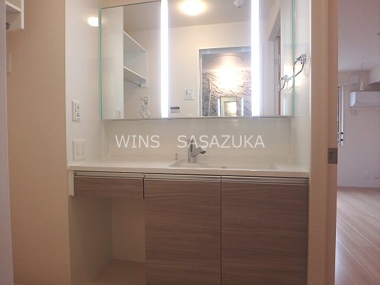 monad SASAZUKA その他1