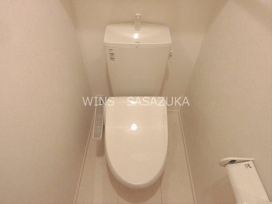 monad SASAZUKA その他2