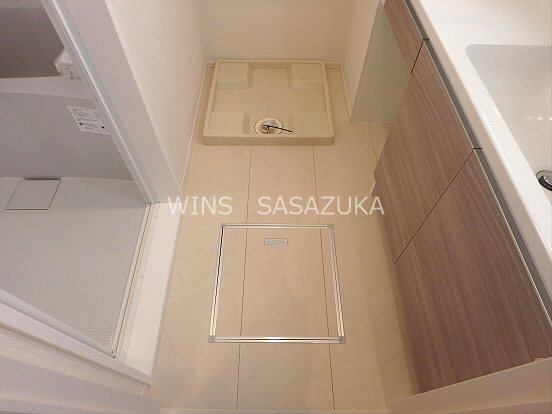 monad SASAZUKA その他4