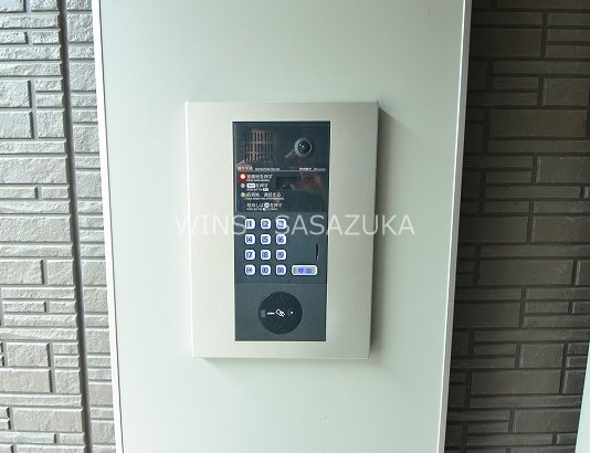 monad SASAZUKA その他5