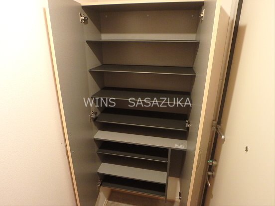 monad SASAZUKA その他9