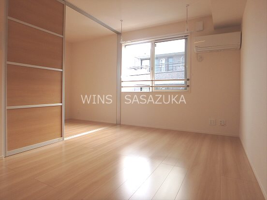 monad SASAZUKA その他10
