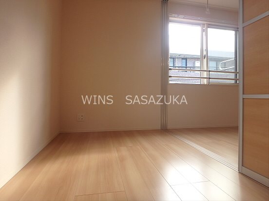 monad SASAZUKA その他11
