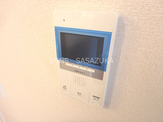 monad SASAZUKA その他12