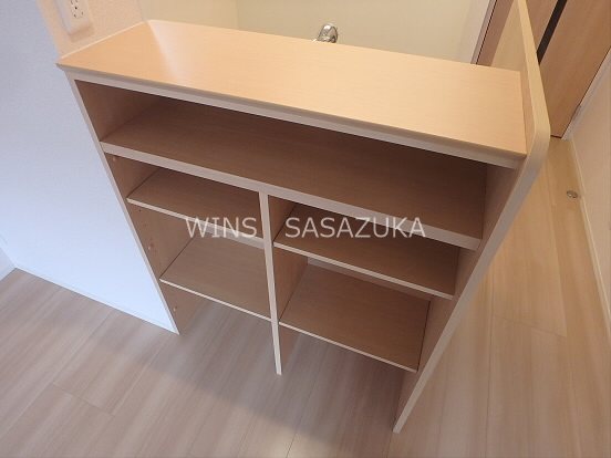 monad SASAZUKA その他13