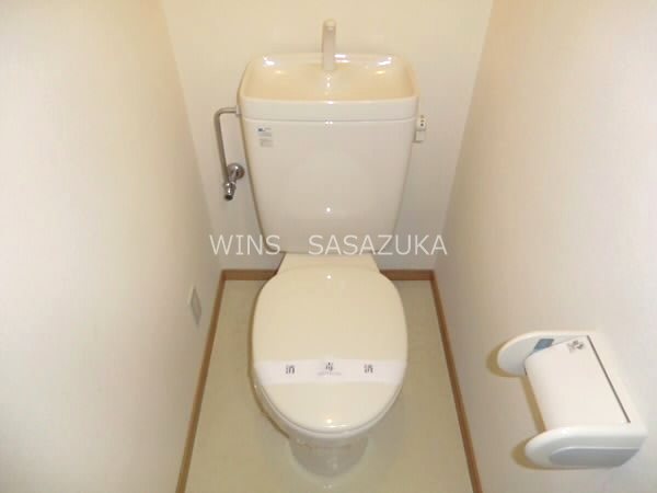 シャテロ大原 その他2