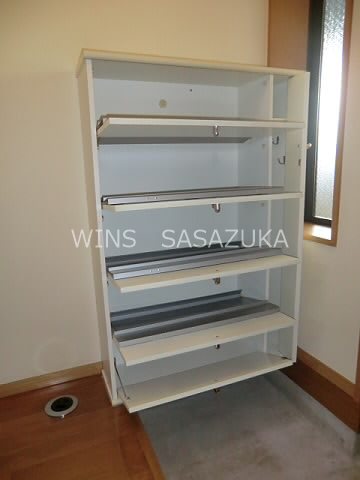 シャテロ大原 その他5