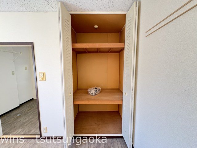 ウイング1 収納