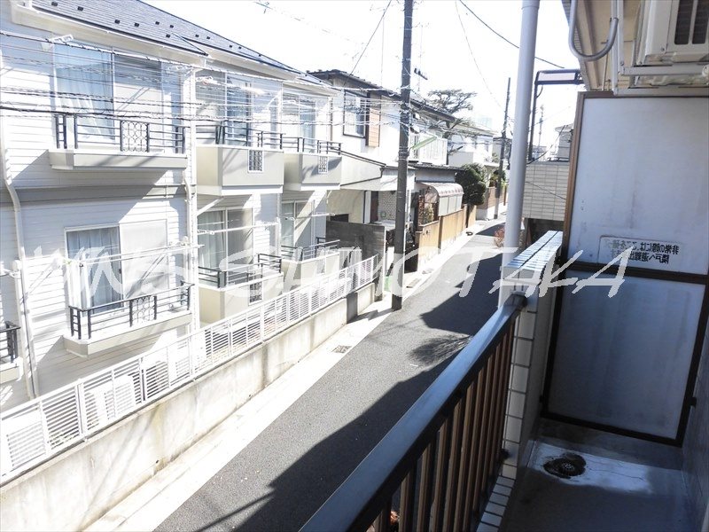 グランピア桜上水  その他6