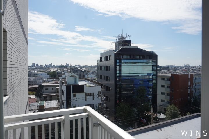 レジディア杉並方南町 その他4
