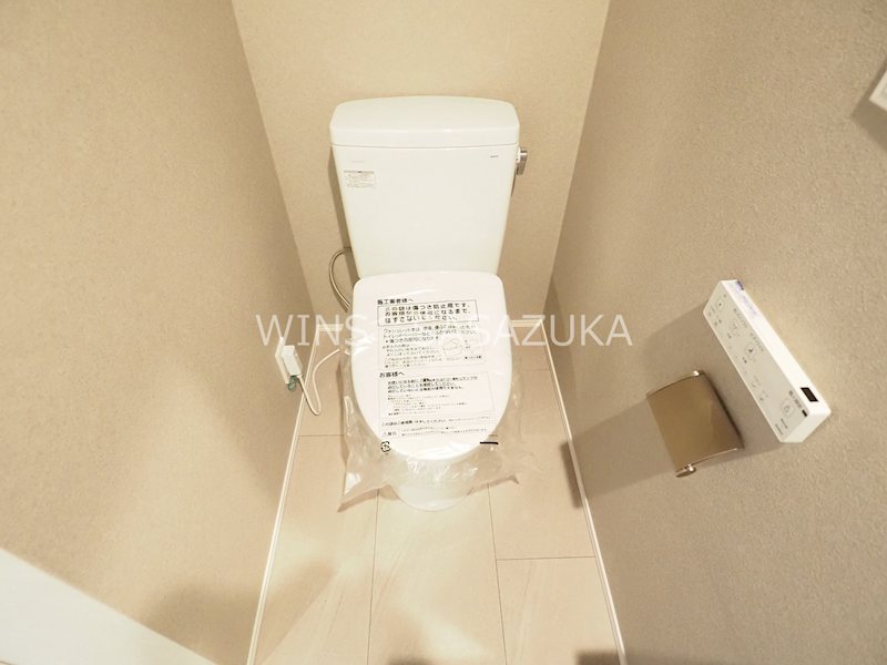 レジディア杉並方南町 その他2