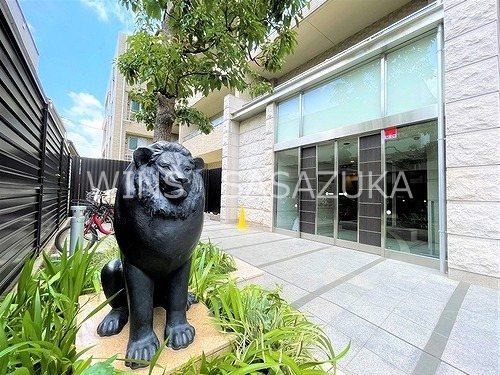 ライオンズ中野南台グリーンゲート  その他6
