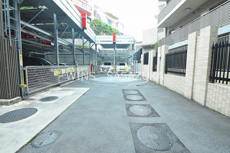 ライオンズ中野南台グリーンゲート  その他7