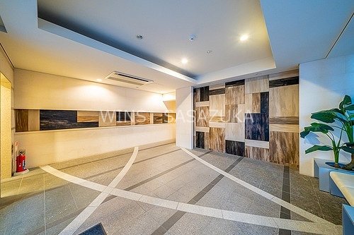 ライオンズ中野南台グリーンゲート  その他7