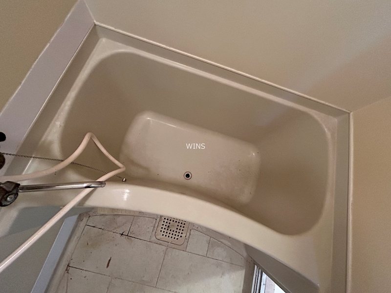 風呂画像