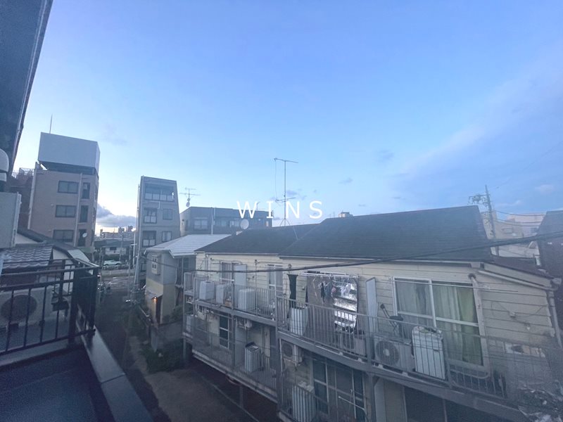 DIO下北沢 その他4