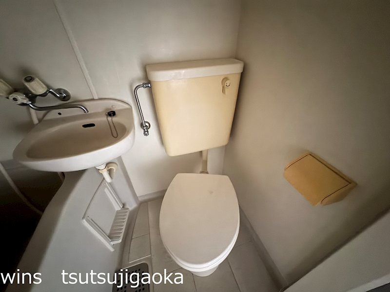 カスミマンション その他2