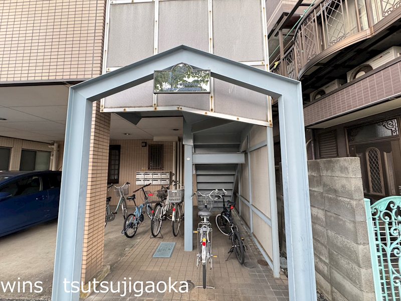 カスミマンション その他6