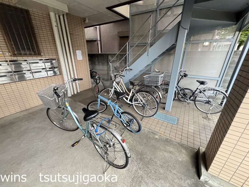 カスミマンション その他7