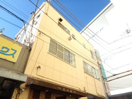 間橋ビル2 外観