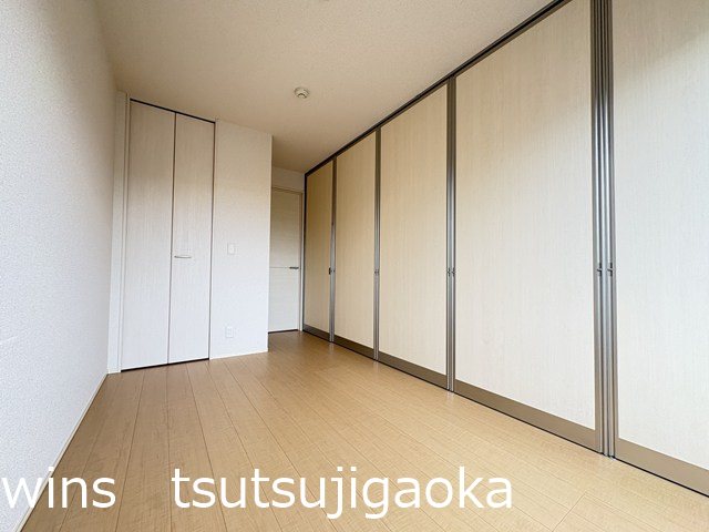 楓 ベッドルーム