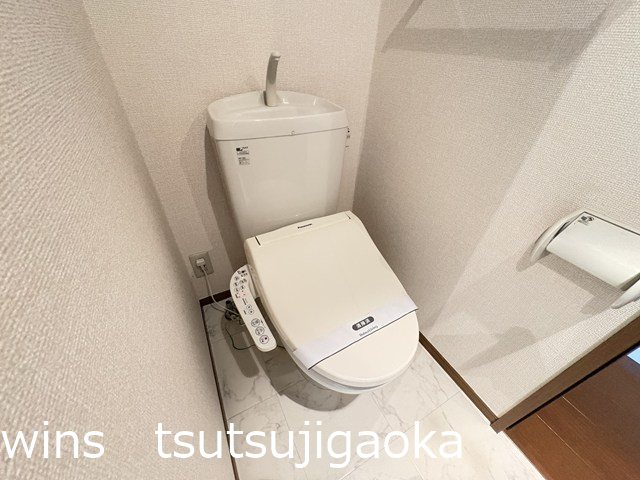 プリムローズ その他3