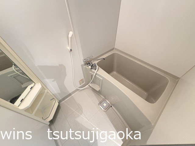 プリムローズ 風呂画像