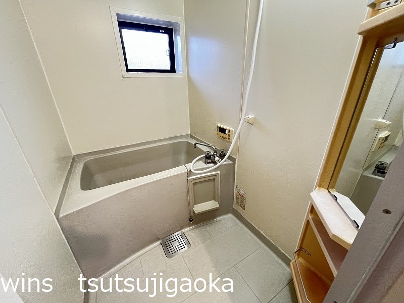 サザンクロス 風呂画像