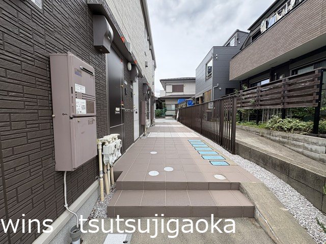 プロップテラス その他7