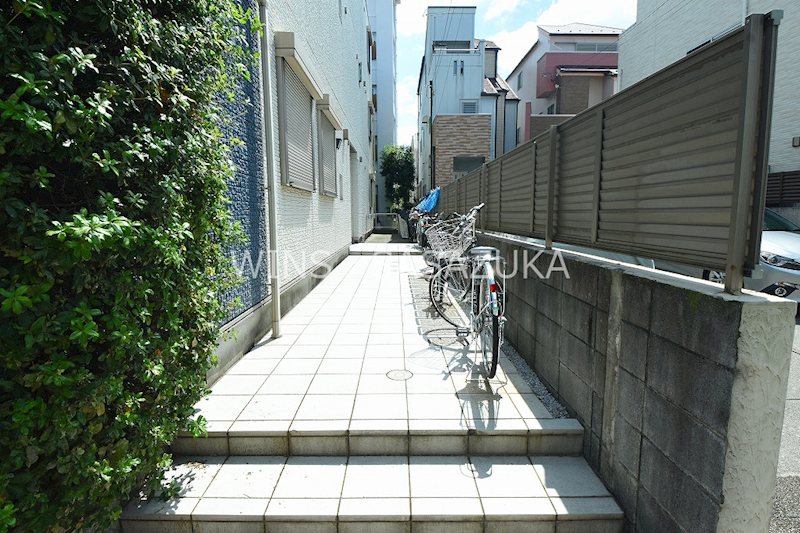 カサブランカ その他10