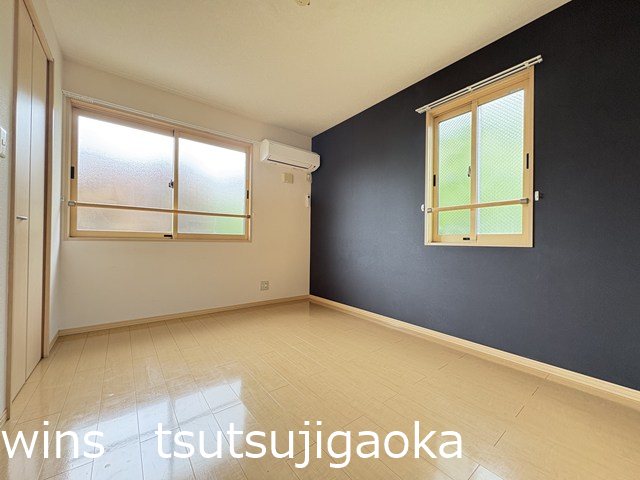 アーボリュウム深大寺 ベッドルーム